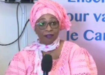 Cancer du col de l’utérus : 2064 nouveaux cas et 1327 décès recensés chaque année