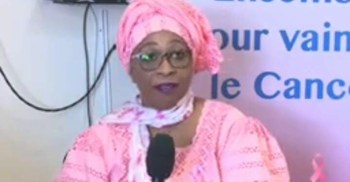 Cancer du col de l’utérus : 2064 nouveaux cas et 1327 décès recensés chaque année