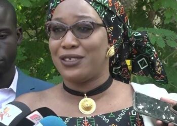 Présumée escroquerie : Diéguy Diop Fall entre les mains de la DIC