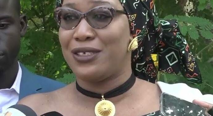 Présumée escroquerie : Diéguy Diop Fall entre les mains de la DIC