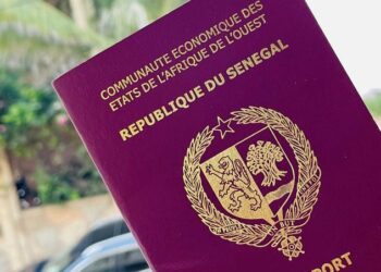 Passeports : Le Consulat Général du Sénégal à Madrid relance les équipes mobiles pour la confection de passeports