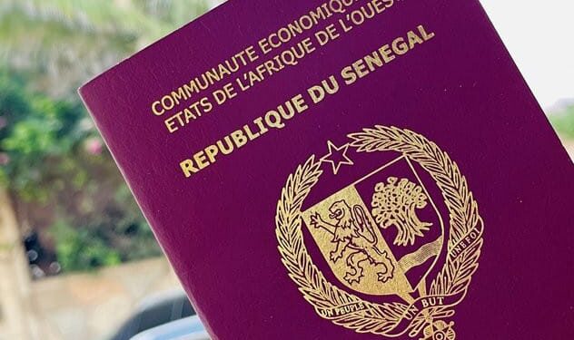 Passeports : Le Consulat Général du Sénégal à Madrid relance les équipes mobiles pour la confection de passeports