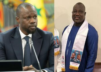 Législatives anticipées : El Hadji Bamaro Dramé s’active pour la victoire de Pastef !