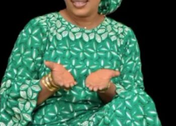 LEGISLATIVES A LOUGA : Un réel danger pèse sur le Pastef avec le duo Fatoumata Binetou Rassoul Diallo et Pape Oumar Sarr