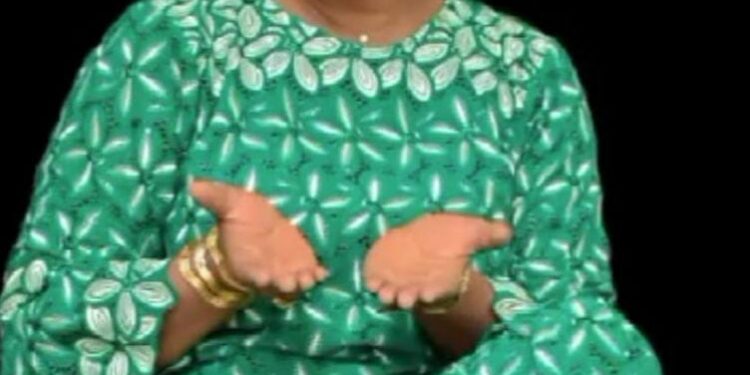 LEGISLATIVES A LOUGA : Un réel danger pèse sur le Pastef avec le duo Fatoumata Binetou Rassoul Diallo et Pape Oumar Sarr