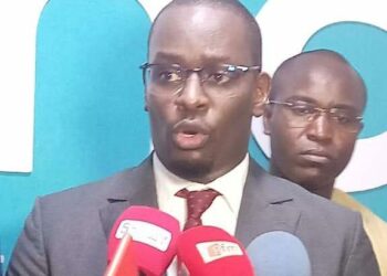 Législatives anticipées : La Coalition Dundu promet la proposition d’une loi sur l’instauration d’un Revenu Minimum de Subsistance pour les populations vulnérables