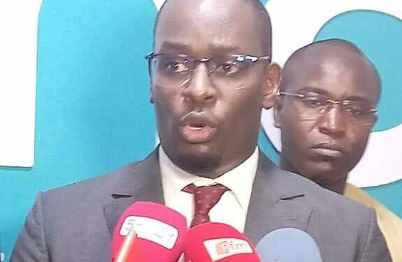 Législatives anticipées : La Coalition Dundu promet la proposition d’une loi sur l’instauration d’un Revenu Minimum de Subsistance pour les populations vulnérables