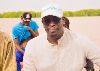 Daandé Maayo : Madana Kane fustige la démarche du gouvernement face aux sinistrés du Fouta