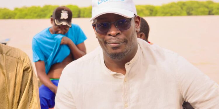 Daandé Maayo : Madana Kane fustige la démarche du gouvernement face aux sinistrés du Fouta