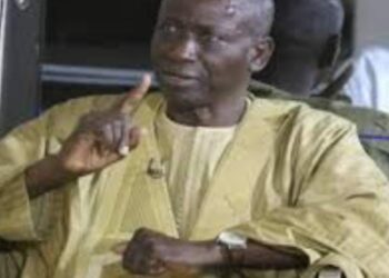 Justice : Mamadou Mbodj se prononce sur les convocations et arrestations