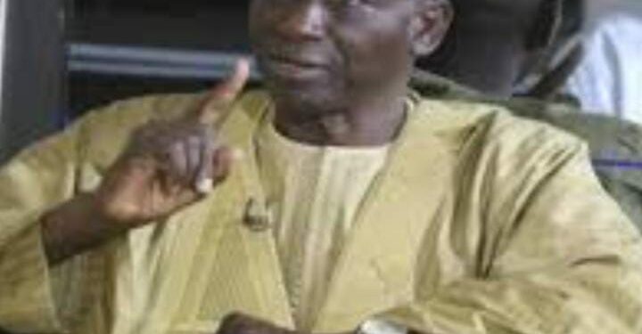 Justice : Mamadou Mbodj se prononce sur les convocations et arrestations