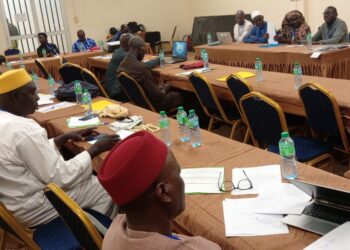 Mbour : Des journalistes et animateurs formés sur les zones autorisées à la pêche industrielle et artisanale