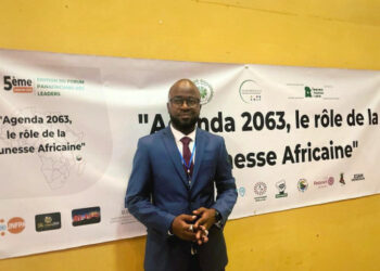 ENTRETIEN EXCLUSIF AVEC DOCTEUR LANDING BIAYE PRESIDENT DU MOUVEMENT PANAFRICAIN DES LEADERS (MPL) : « L’épineuse question migratoire de la jeunesse africaine a pris des proportions inquiétantes au cours de la dernière décennie »
