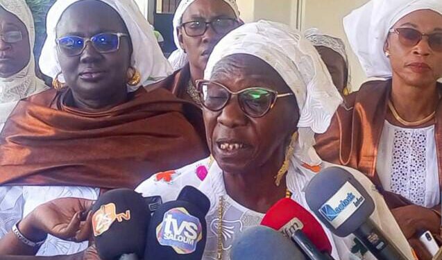 Campagne agricole : La FNFR alerte et sollicite le soutien de l’Etat