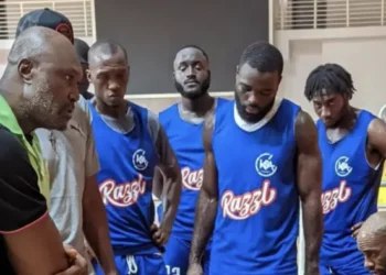 Basketball : Les équipes et le calendrier sont définis pour le Groupe C de la Road to BAL à Douala
