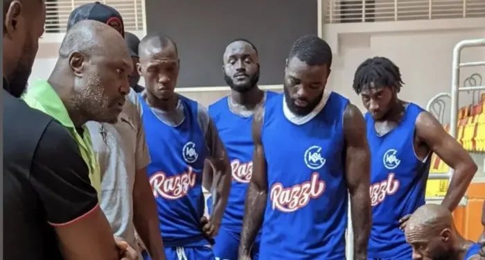 Basketball : Les équipes et le calendrier sont définis pour le Groupe C de la Road to BAL à Douala