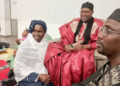 France / Cérémonie de Nganalé en l’honneur de Serigne Mame Mor Mbacké à Rennes : Un appel à la solidarité et à l’unité