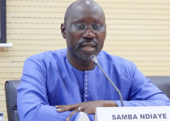 Nomination Samba Ndiaye : La réaction musclée Pastef Grand Dakar