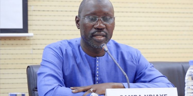 Nomination Samba Ndiaye : La réaction musclée Pastef Grand Dakar