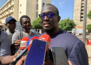 Présidence de la 15ème Législature : Ayib Daffé, une bonne option