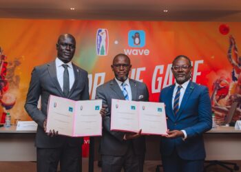 Sénégal : La BAL et WAVE s’allient pour le rayonnement du Basket !