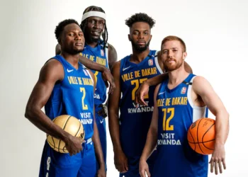 Bal 2025 – Conférence Sahara : L’ASC Ville de Dakar domine l’US Monastir (70-67)