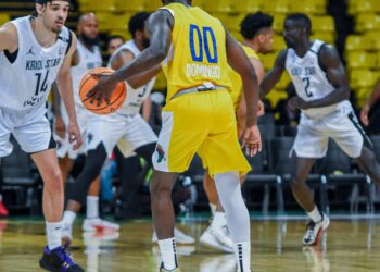 Saison 5 de la BAL – Conférence Sahara : Petro de Luanda domine Kriol Star (103-74)