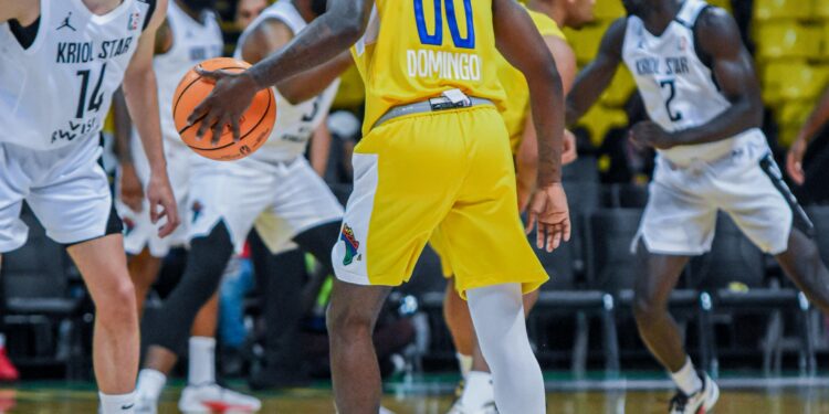 Saison 5 de la BAL – Conférence Sahara : Petro de Luanda domine Kriol Star (103-74)