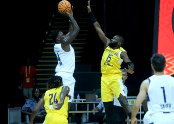 BAL 2025 – Conférence Sahara : L’US Monastir bat Petro Luanda (87-73) et se relance