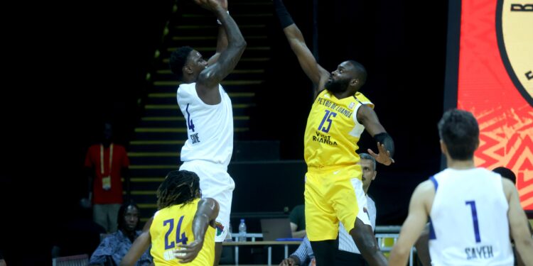 BAL 2025 – Conférence Sahara : L’US Monastir bat Petro Luanda (87-73) et se relance