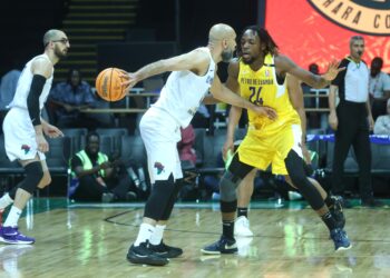 BAL 2025 – Conférence Sahara : L’US Monastir bat Petro Luanda (87-73) et se relance