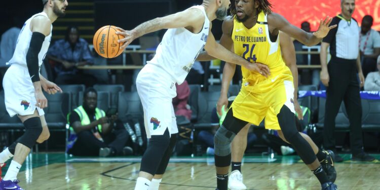 BAL 2025 – Conférence Sahara : L’US Monastir bat Petro Luanda (87-73) et se relance