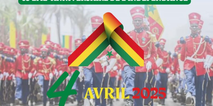 65 ans d’Indépendance : Le MASAE s’engage à matérialiser les orientations du président Bassirou Diomaye Faye