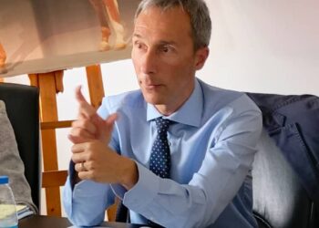 Matteo Marchisio, Représentant Pays FIDA : « Le Sénégal a un portefeuille très performant et engagé pour la souveraineté alimentaire »