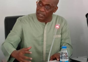 Revue du portefeuille des projets du MASAE : Le plaidoyer du Coordonnateur du PADAER-II