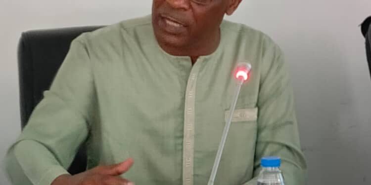 Revue du portefeuille des projets du MASAE : Le plaidoyer du Coordonnateur du PADAER-II