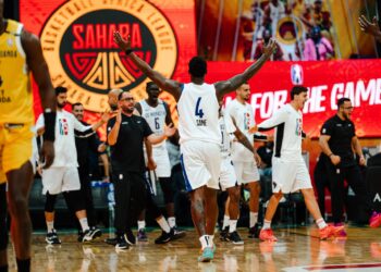 Conférence Sahara – Game 3 : Monastir maitrise Kriol Star (88-72) et s’envole