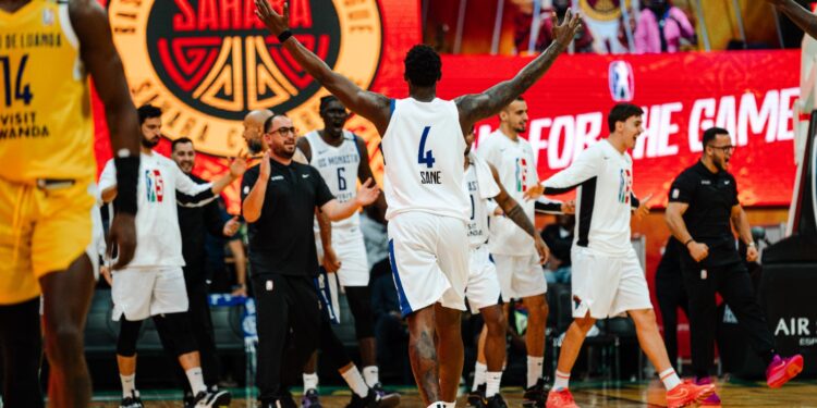 Conférence Sahara – Game 3 : Monastir maitrise Kriol Star (88-72) et s’envole