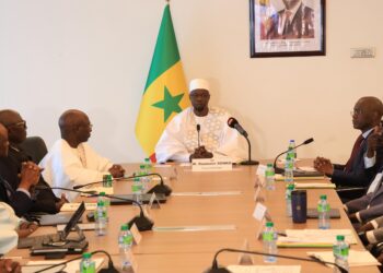 Campagne de production agricole 2025 : Les recommandations du premier ministre Ousmane Sonko