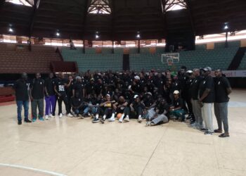 Basket : La BAL renforce les capacités des entraineurs sénégalais