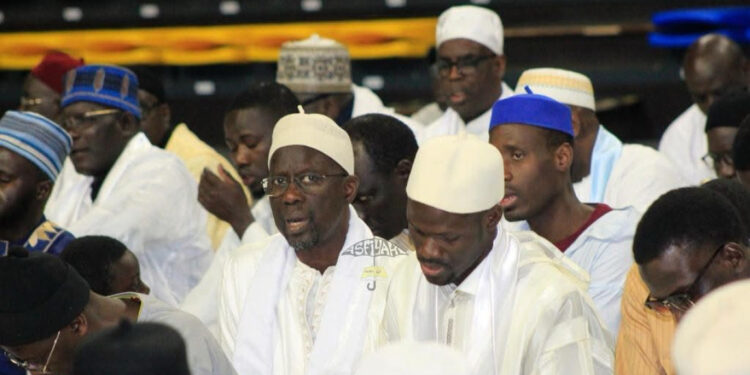 30ème Gamou de Trévise : Une célébration de foi, d’unité et de reconnaissance