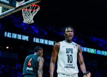 BAL 5 – Conférence NIL :  Les résultats de la première journée