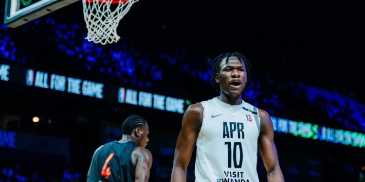 BAL 5 – Conférence NIL :  Les résultats de la première journée