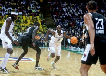 Conférence Sahara – Game 4 : Ville de Dakar se saborde face à Kriol Star (92-95)