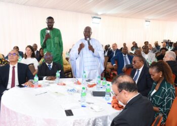 Le Sénégal en première ligne pour transformer l’agriculture africaine : lancement imminent du Forum AFS 2025