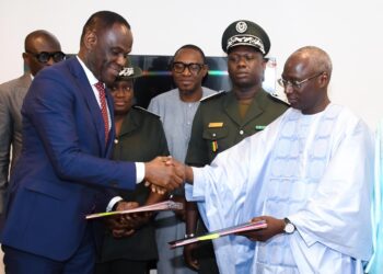 Un partenariat innovant pour la réinsertion et la souveraineté alimentaire : l’Agriculture et la Justice unissent leurs forces