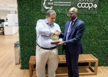 Coopération Sénégal-Brésil : Un modèle inspirant de réussite agricole à travers les coopératives