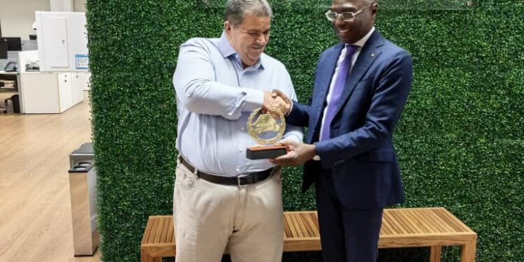 Coopération Sénégal-Brésil : Un modèle inspirant de réussite agricole à travers les coopératives