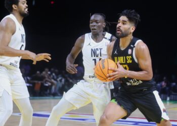 BAL 5 : Al Ahli Tripoli bat le record du plus grand nombre de points marqués dans un match