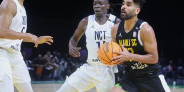 BAL 5 : Al Ahli Tripoli bat le record du plus grand nombre de points marqués dans un match